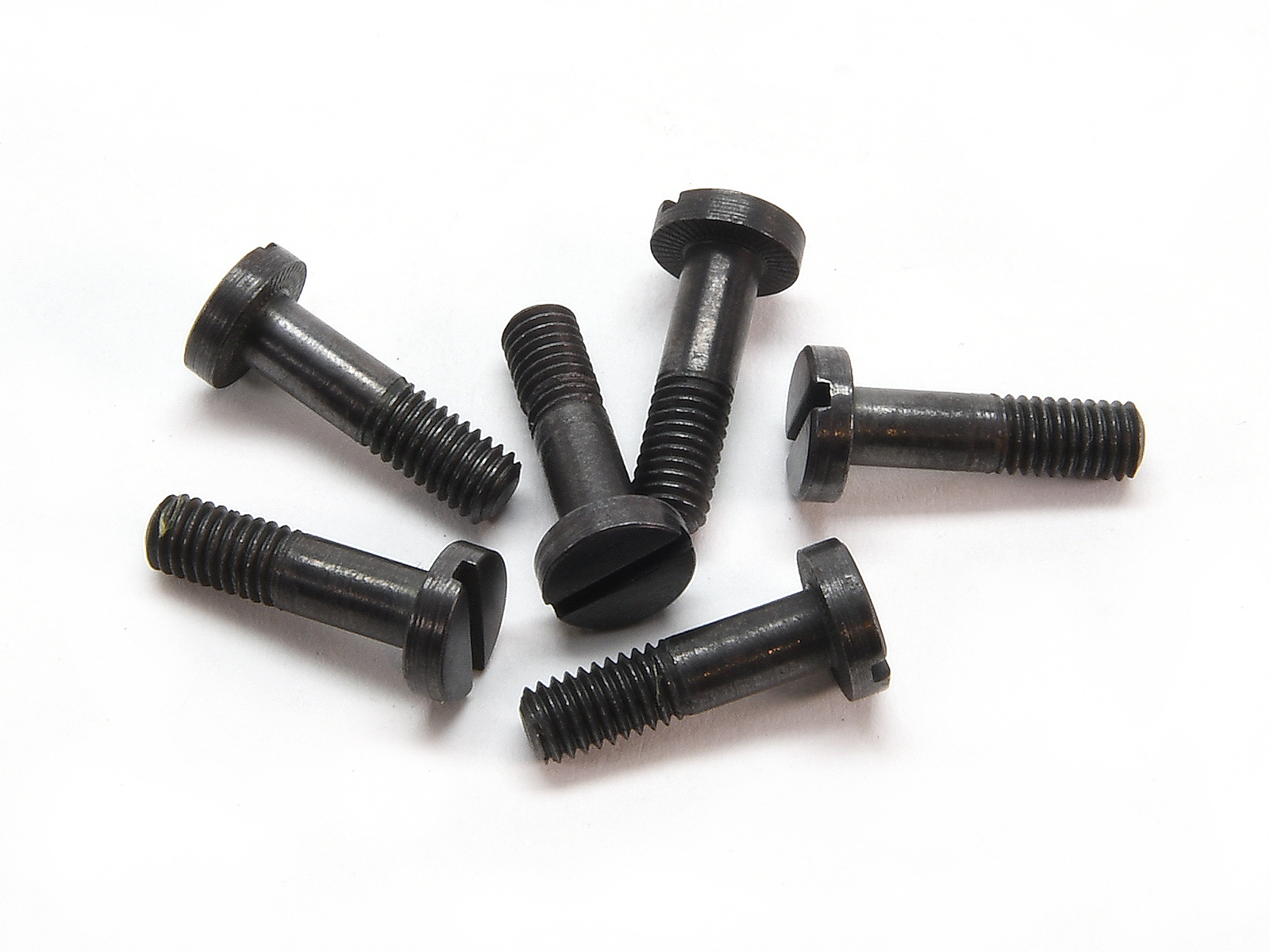 Browning Medalist Factory Barrel Mounting Screw Image 1