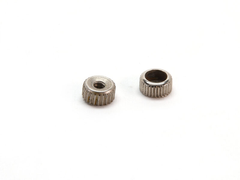 Browning 380 Auto Factory Grip Screw & Escutheon Image 3