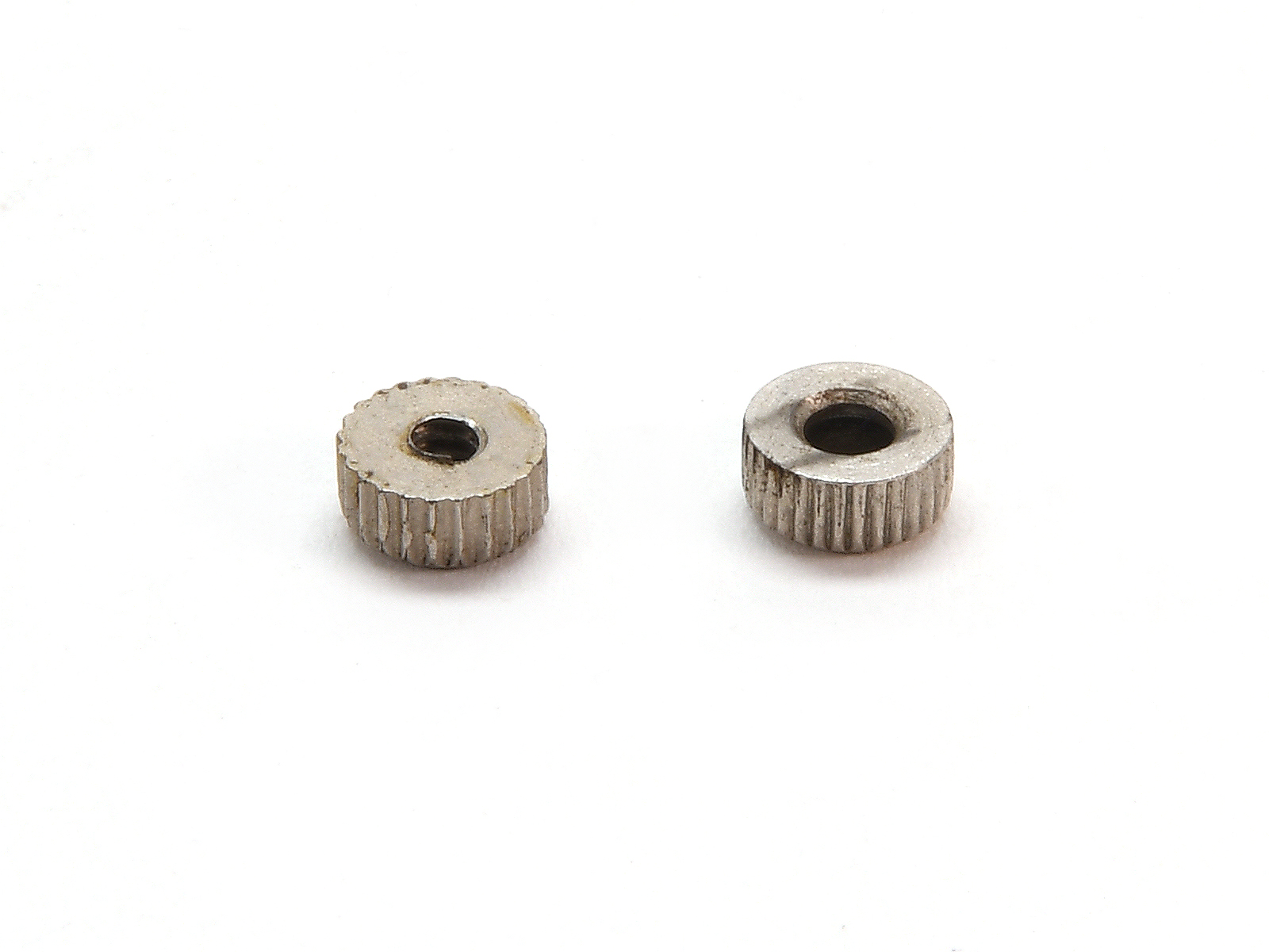 Browning 380 Auto Factory Grip Screw & Escutheon Image 4