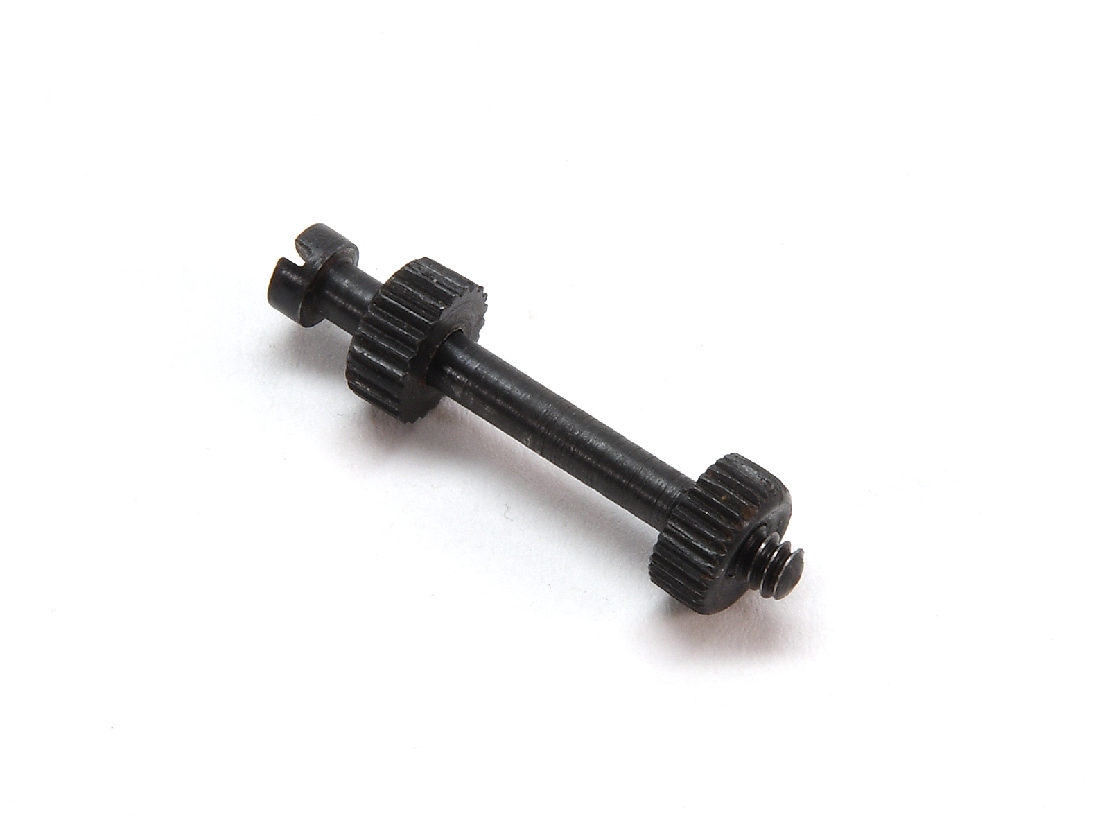 Browning 380 Auto Original Grip Screw & Escutcheon Image 1