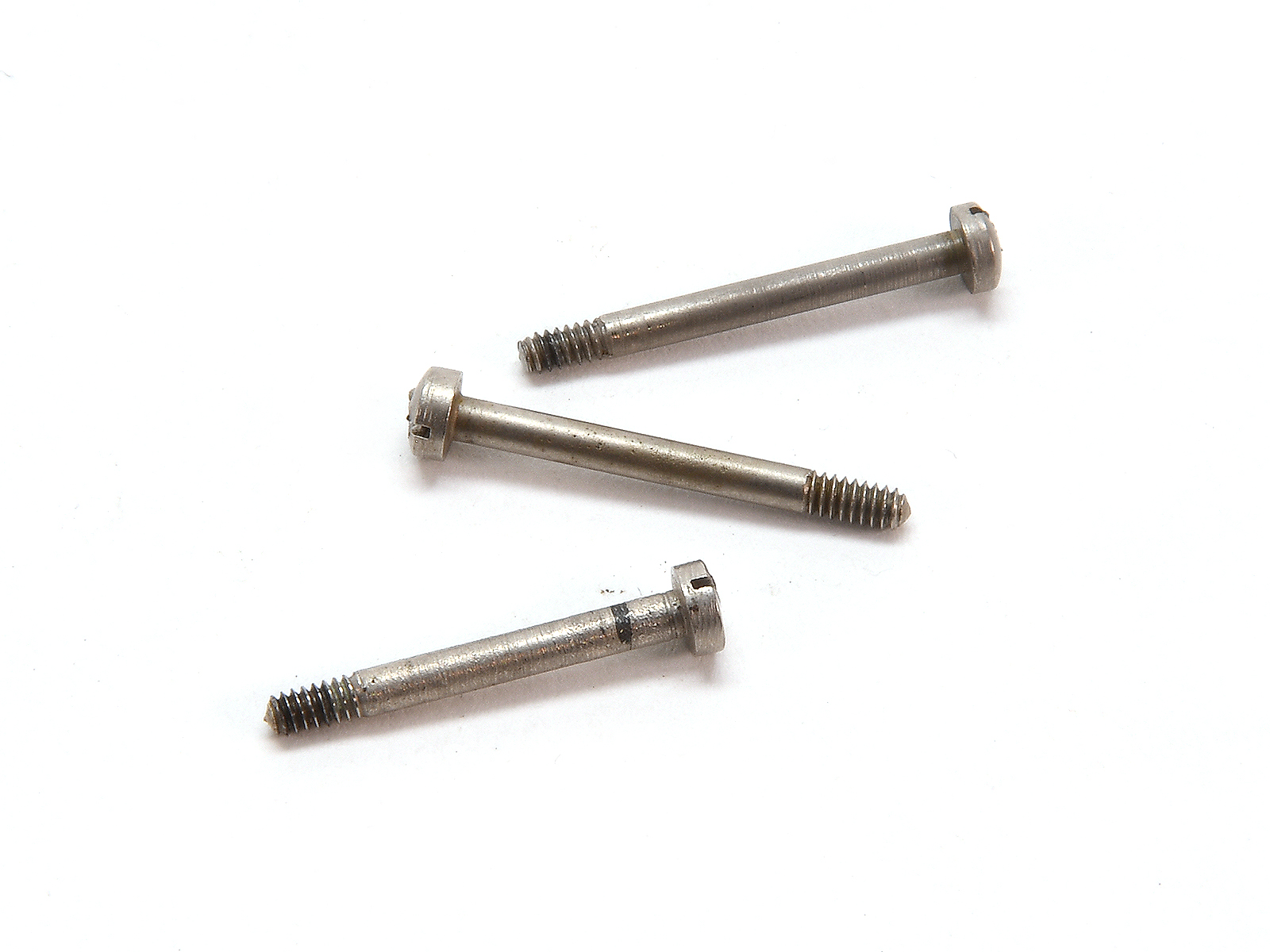 Baby Browning 25 Factory Grip Screw Image 1