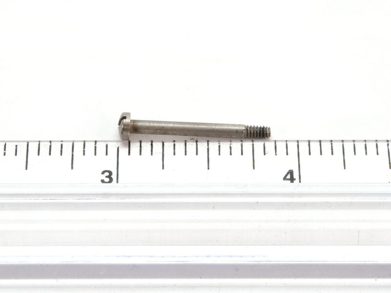 Baby Browning 25 Factory Grip Screw Image 3