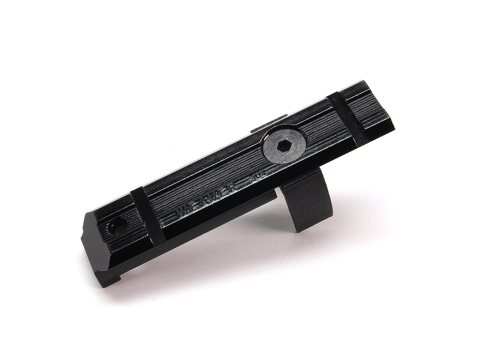 Weaver Scope Mount Base For Python & Trooper #304 Image 3