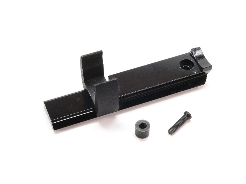 Weaver Scope Mount Base For Python & Trooper #304 Image 1