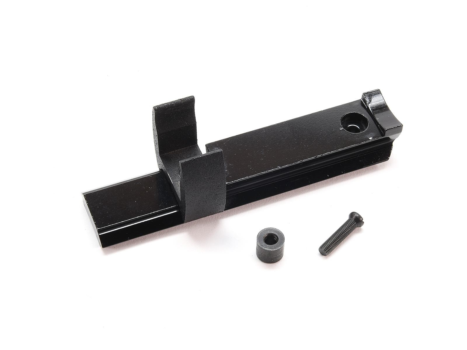 Weaver Scope Mount Base For Python & Trooper #304 Image 1