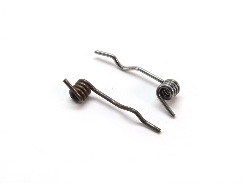 Colt J-V Frame Factory Trigger Spring Image 1