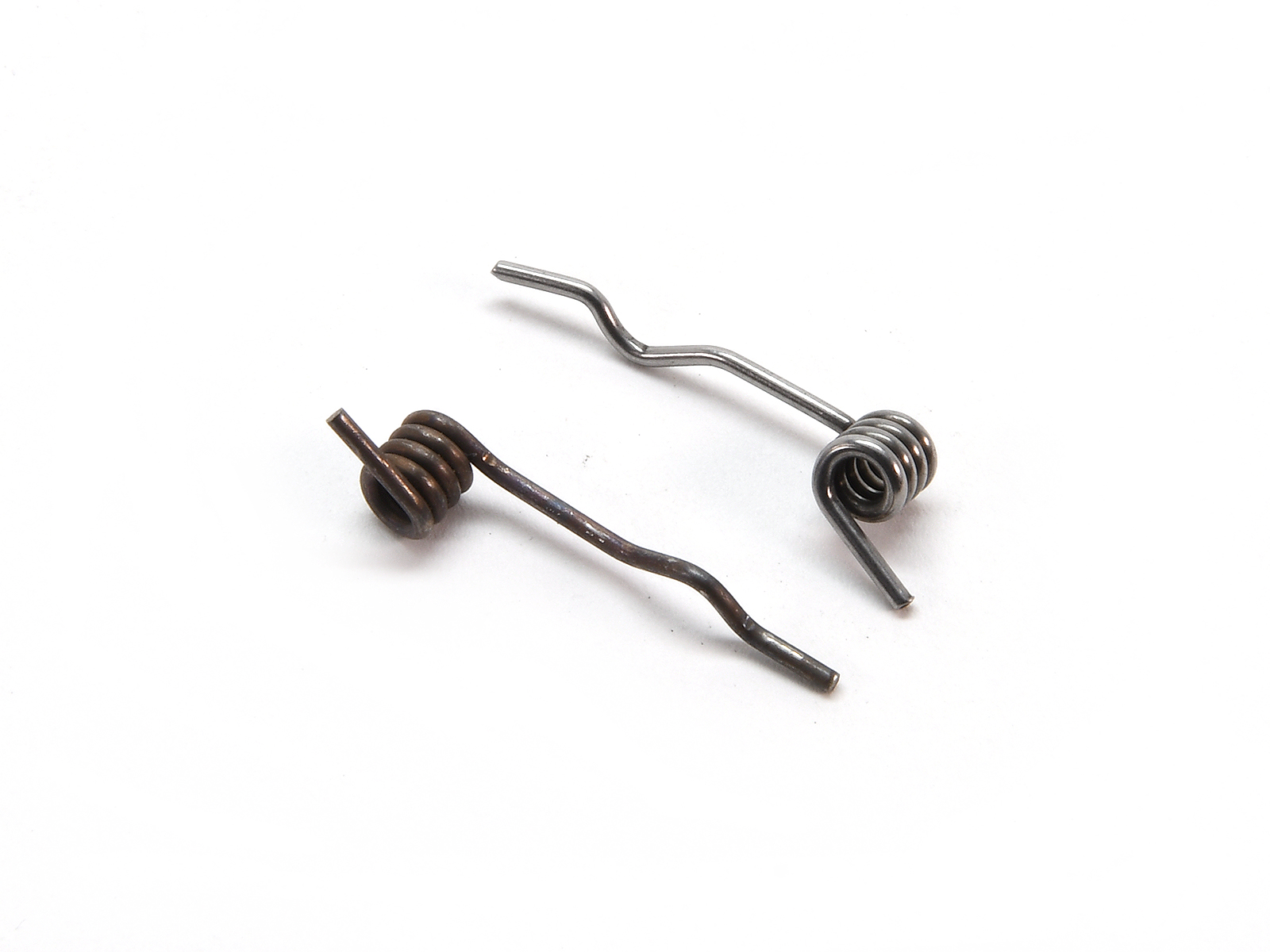 Colt J-V Frame Factory Trigger Spring Image 1