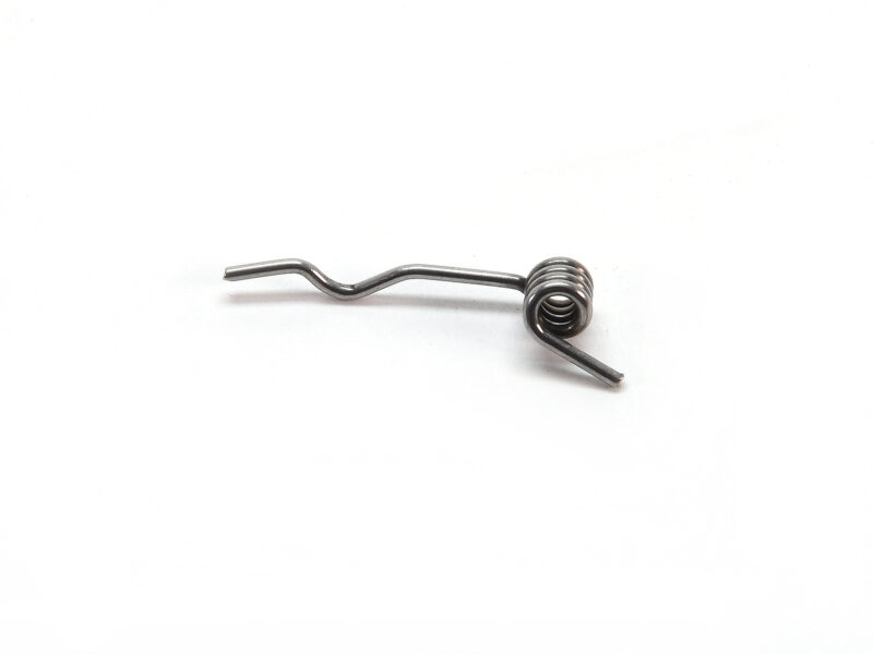 Colt J-V Frame Factory Trigger Spring Image 2