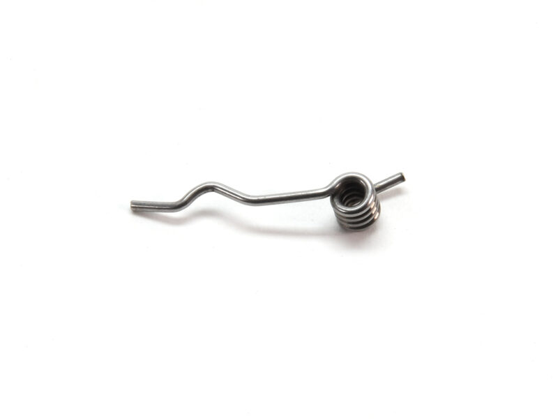 Colt J-V Frame Factory Trigger Spring Image 3