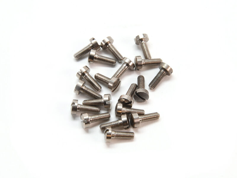 Browning Hi Power Renaissance Factory Grip Screw Image 1