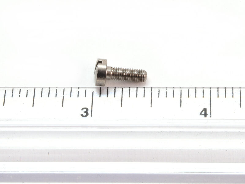 Browning Hi Power Renaissance Factory Grip Screw Image 4