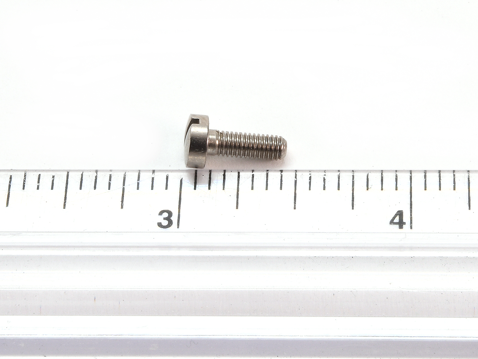 Browning Hi Power Renaissance Factory Grip Screw Image 4