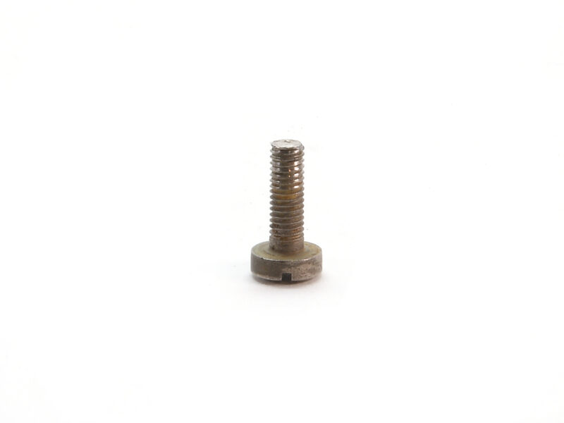 Browning Hi Power Renaissance Used Factory Grip Screw Image 2