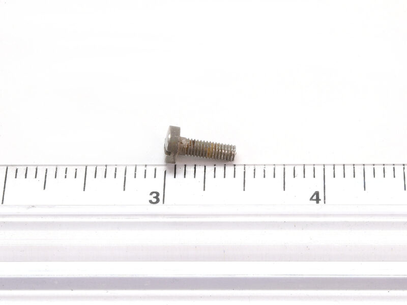 Browning Hi Power Renaissance Used Factory Grip Screw Image 3