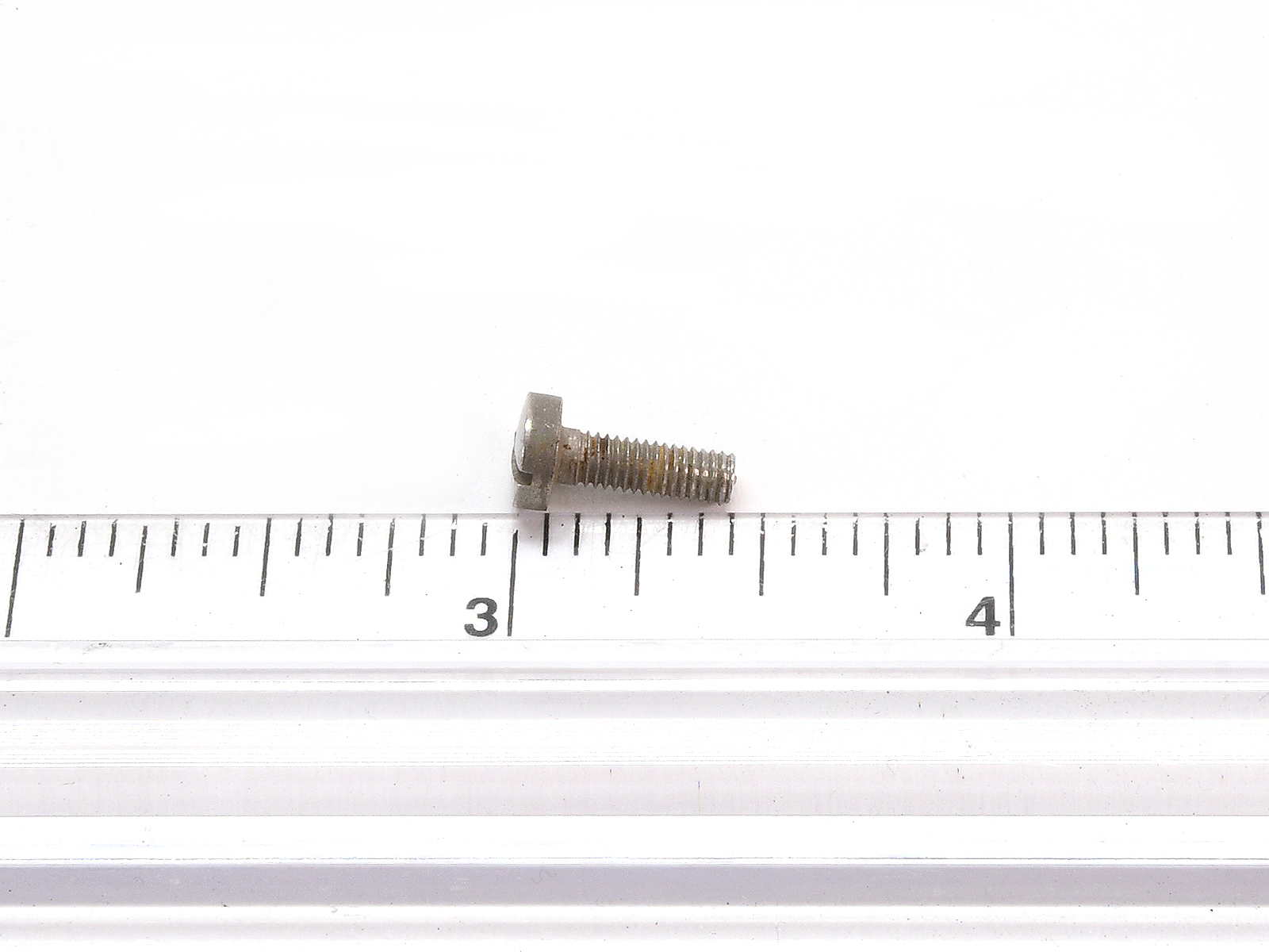 Browning Hi Power Renaissance Used Factory Grip Screw Image 3