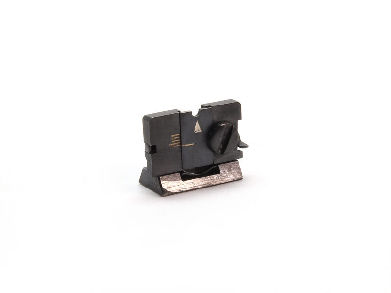 Belgian FN Browning BAR Folding Leaf Sight Image 2