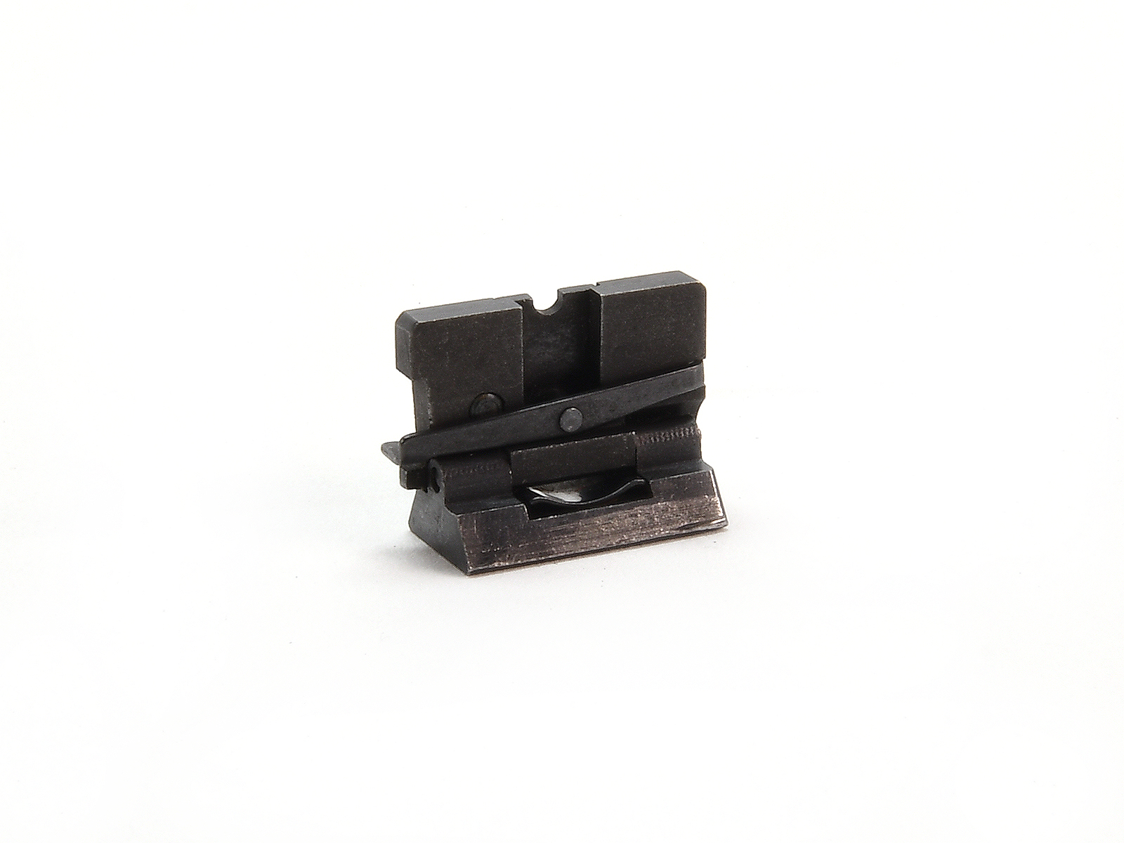 Belgian FN Browning BAR Folding Leaf Sight Image 3