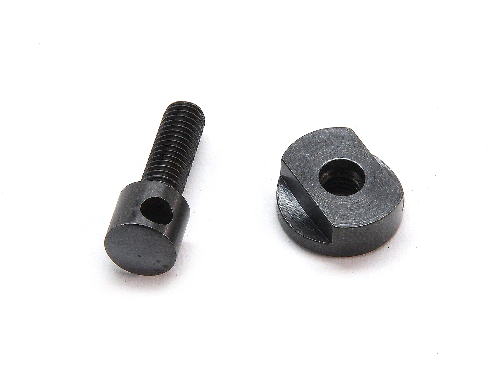 Browning BAR Factory Front Sling Eyelet & Washer Image 1