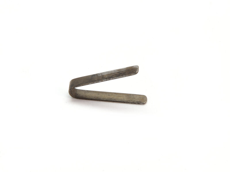 Browning Buck Mark Factory Disconnector Spring Image 3