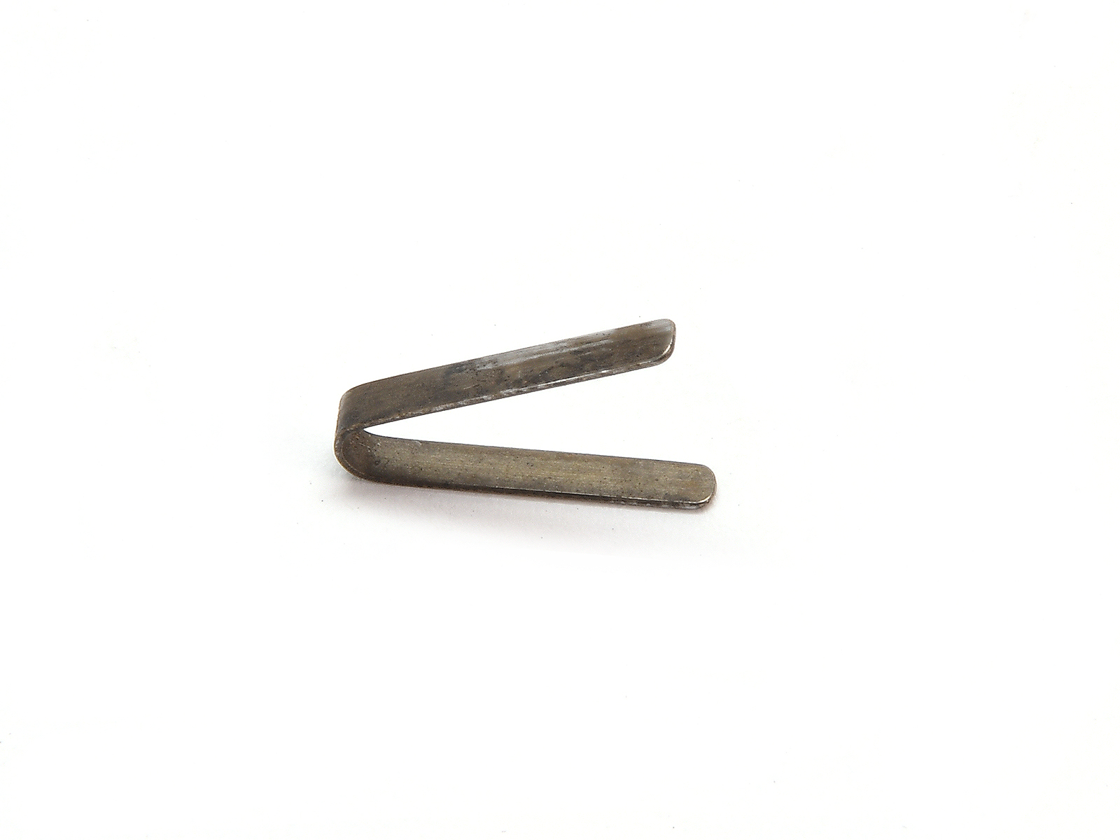 Browning Buck Mark Factory Disconnector Spring Image 3