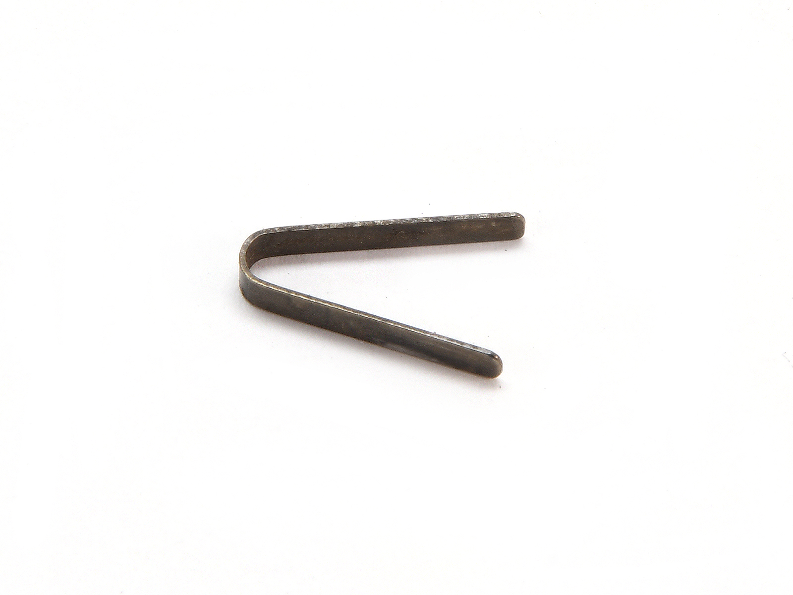 Browning Buck Mark Factory Disconnector Spring Image 4