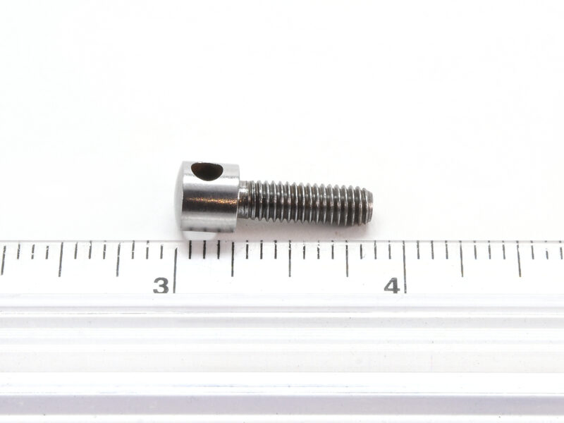 Browning BAR Factory Stainless Front Sling Eyelet & Washer Image 2