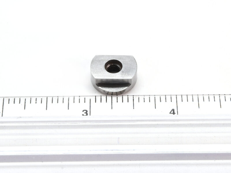 Browning BAR Factory Stainless Front Sling Eyelet & Washer Image 3