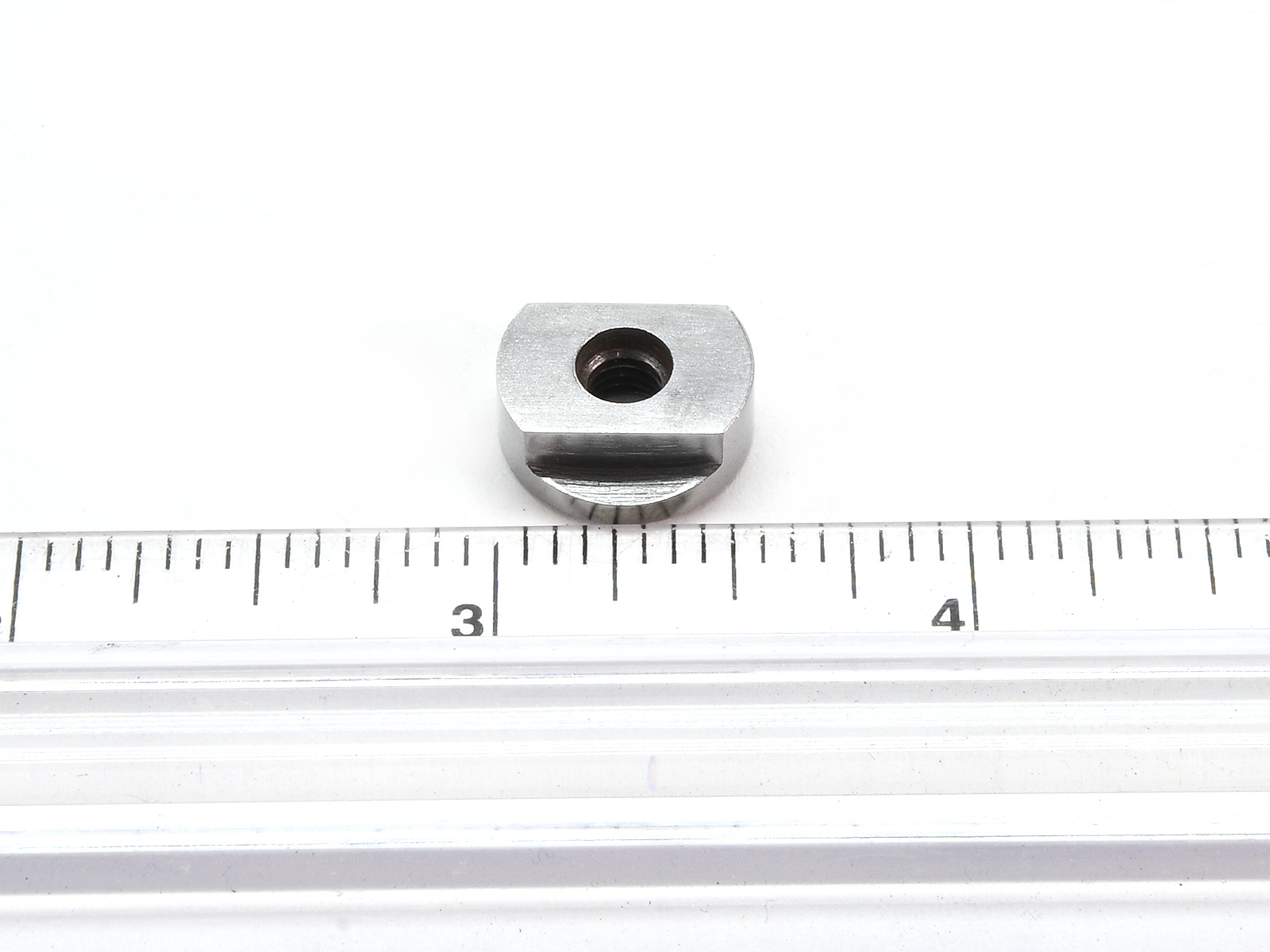 Browning BAR Factory Stainless Front Sling Eyelet & Washer Image 3