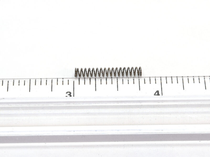 Browning T Bolt Factory Extractor Spring Image 2