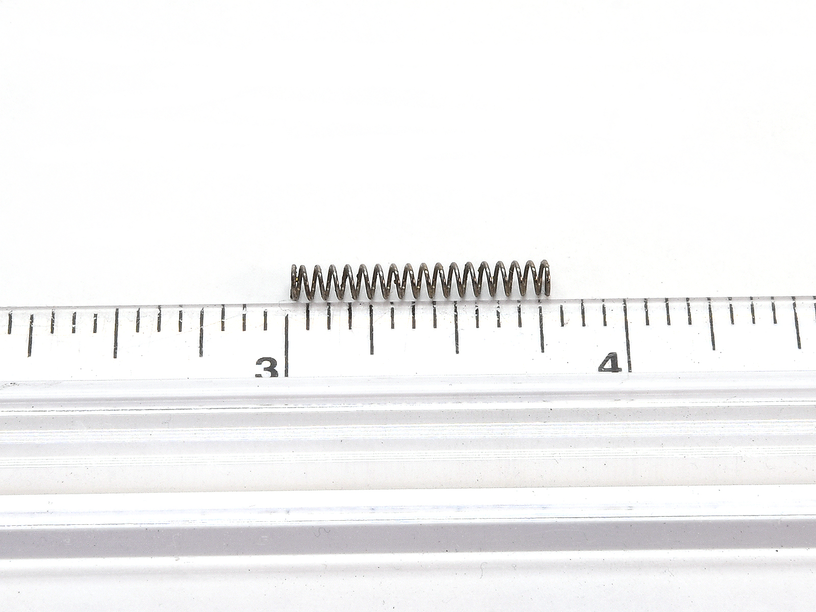 Browning T Bolt Factory Extractor Spring Image 2