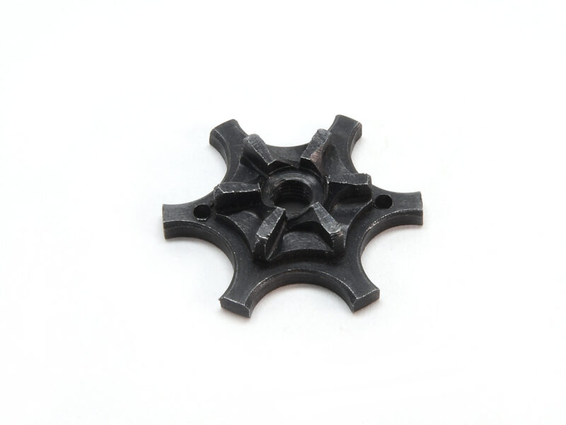 Colt Python .357 Python Factory Cylinder Latch Image 1