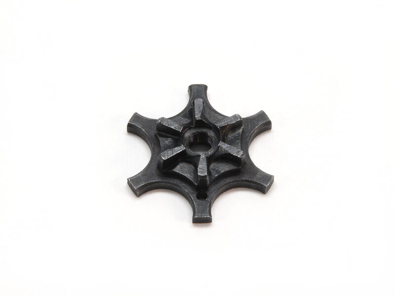 Colt Python .357 Python Factory Cylinder Latch Image 2