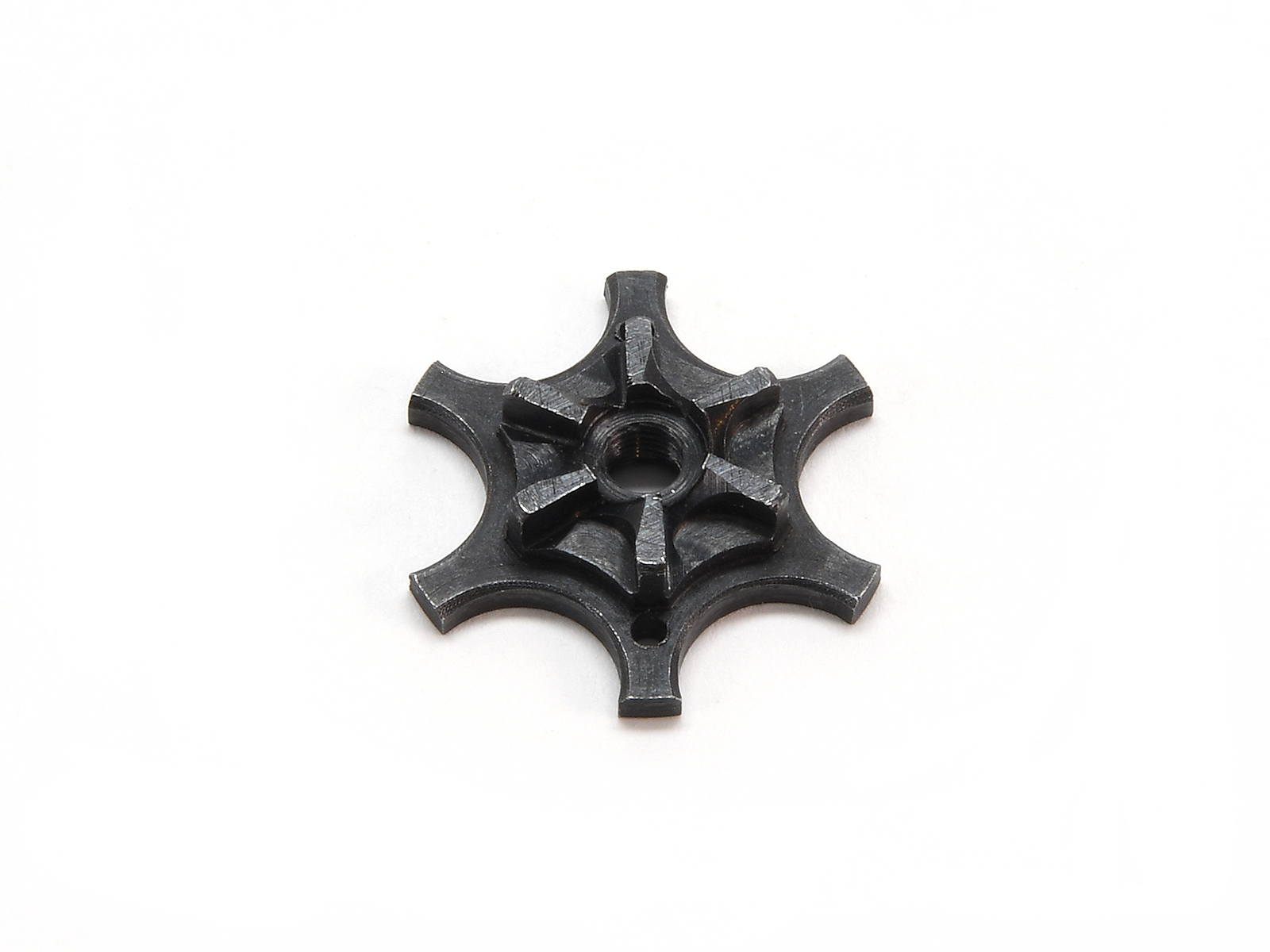 Colt Python .357 Python Factory Cylinder Latch Image 2