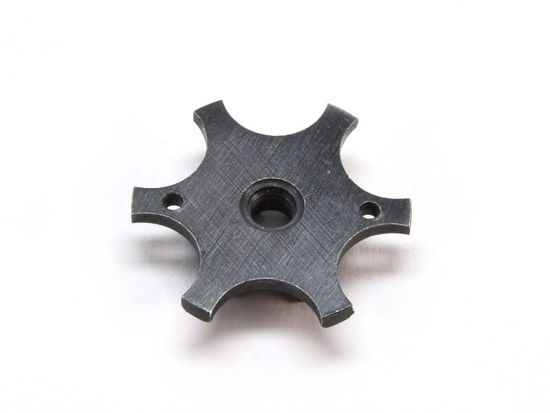 Colt Python .357 Python Factory Cylinder Latch Image 3