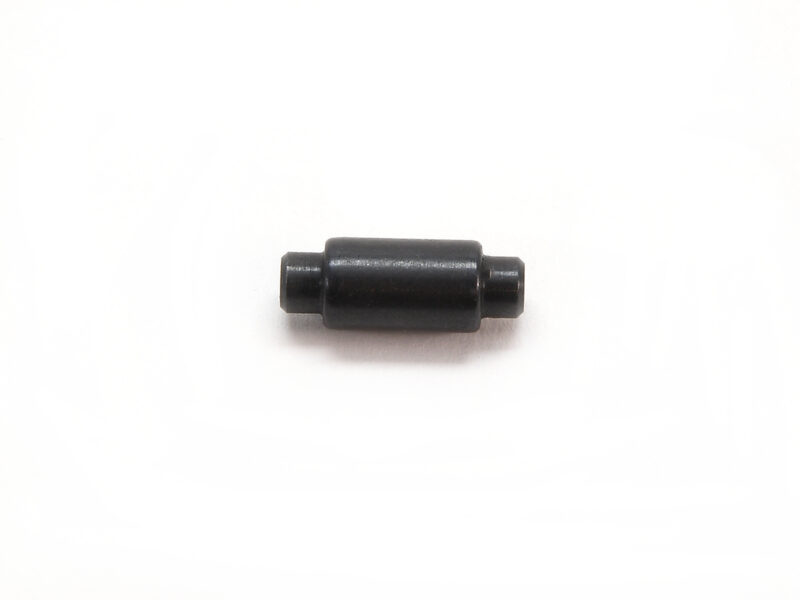 Colt D Frame Factory Blued Grip Pin Image 1