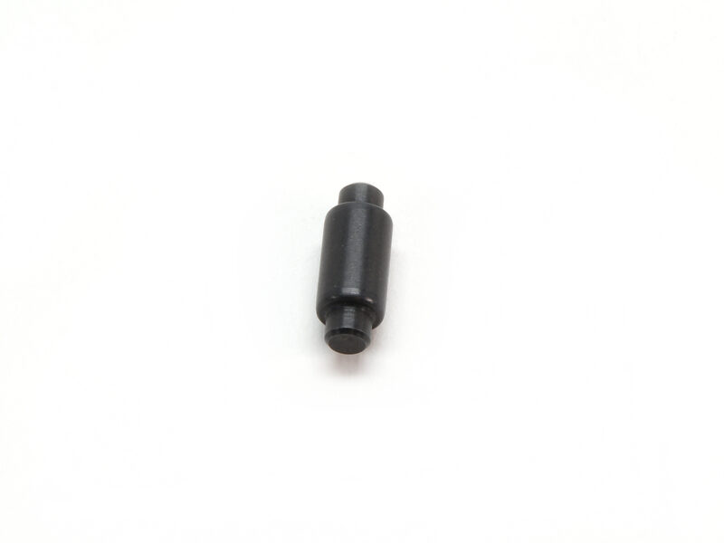 Colt D Frame Factory Blued Grip Pin Image 2