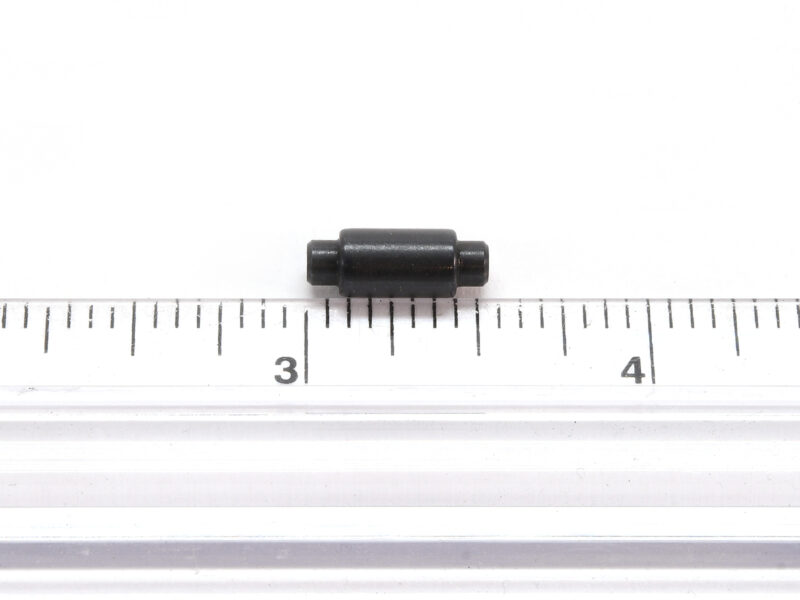 Colt D Frame Factory Blued Grip Pin Image 3