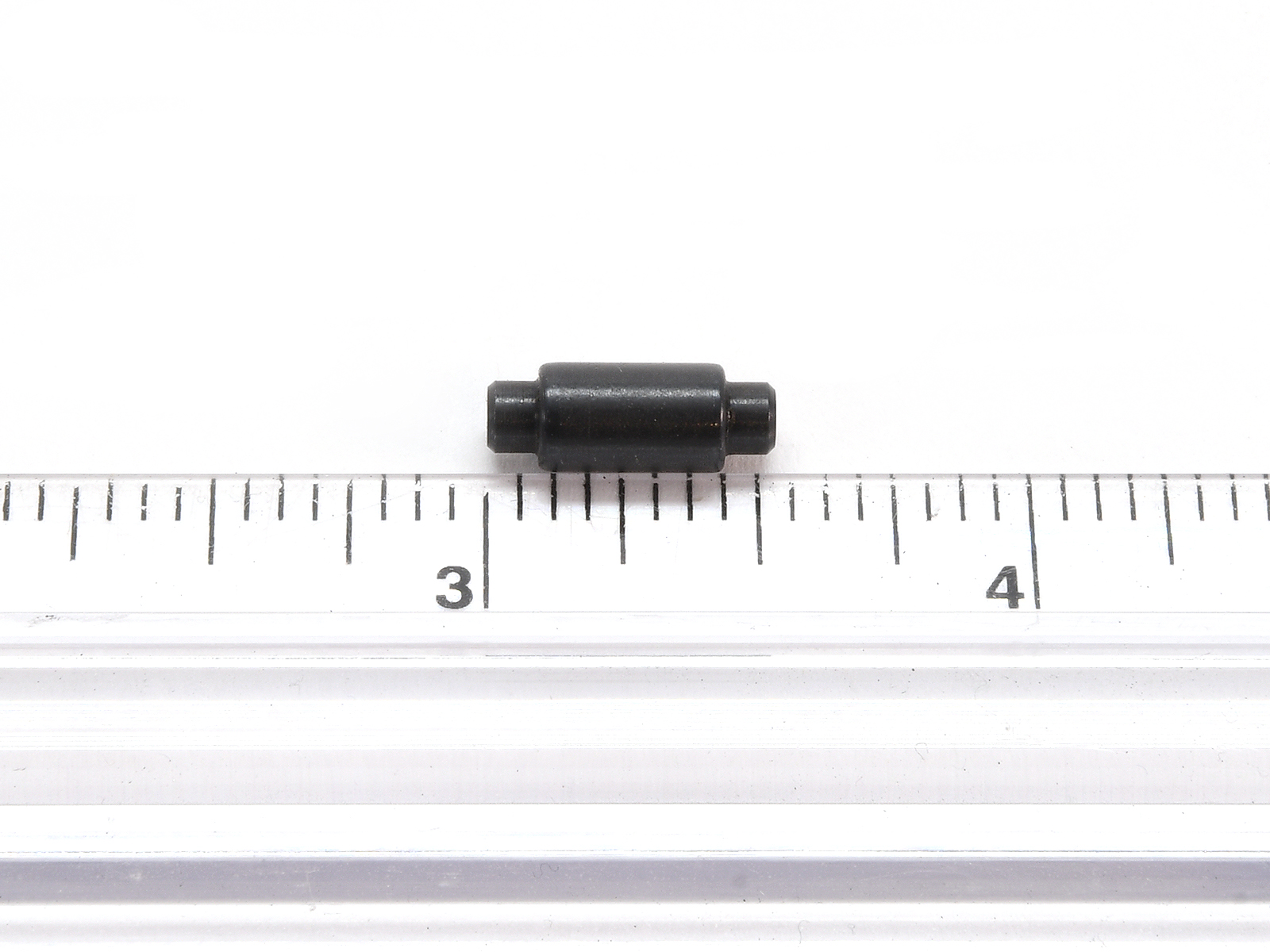 Colt D Frame Factory Blued Grip Pin Image 3