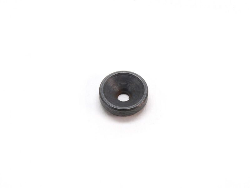 Colt D Frame Factory Recoil Plate Image 1