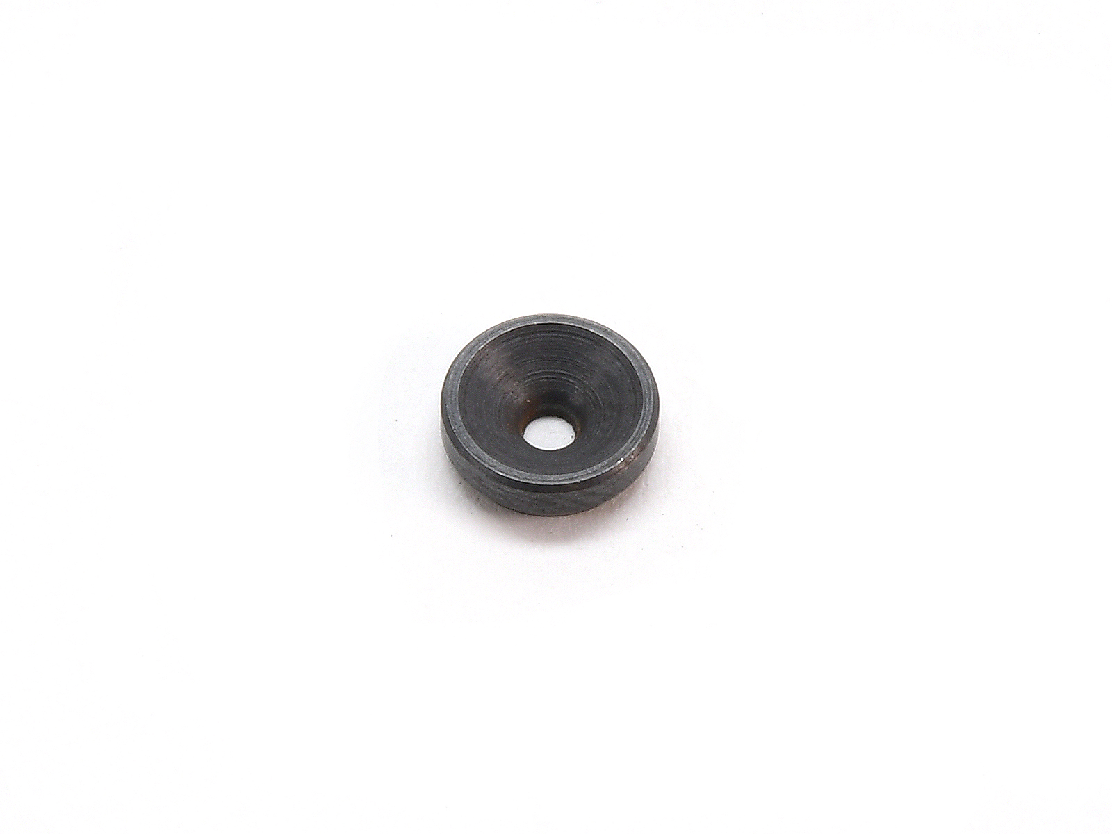 Colt D Frame Factory Recoil Plate Image 1