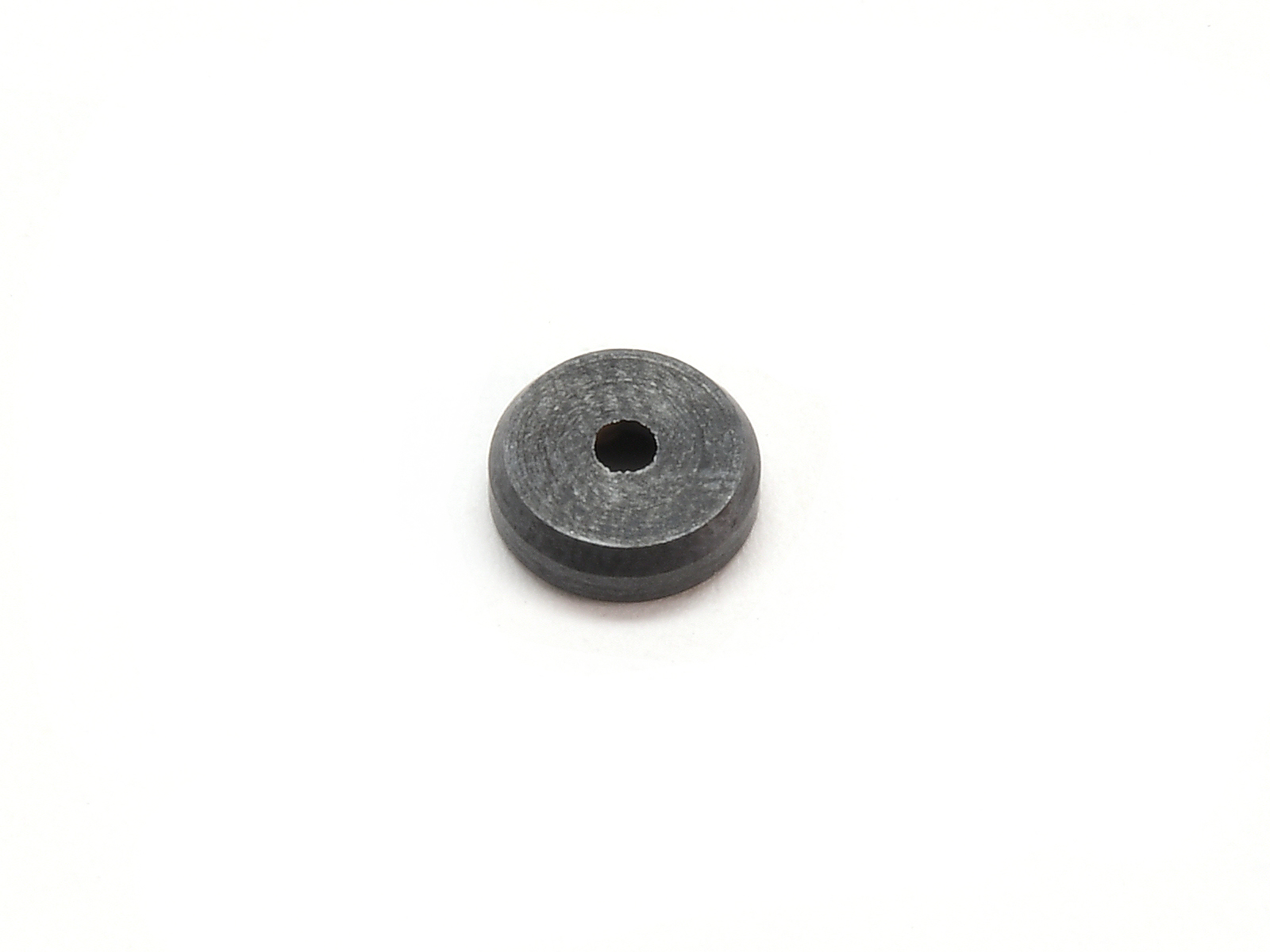 Colt D Frame Factory Recoil Plate Image 2