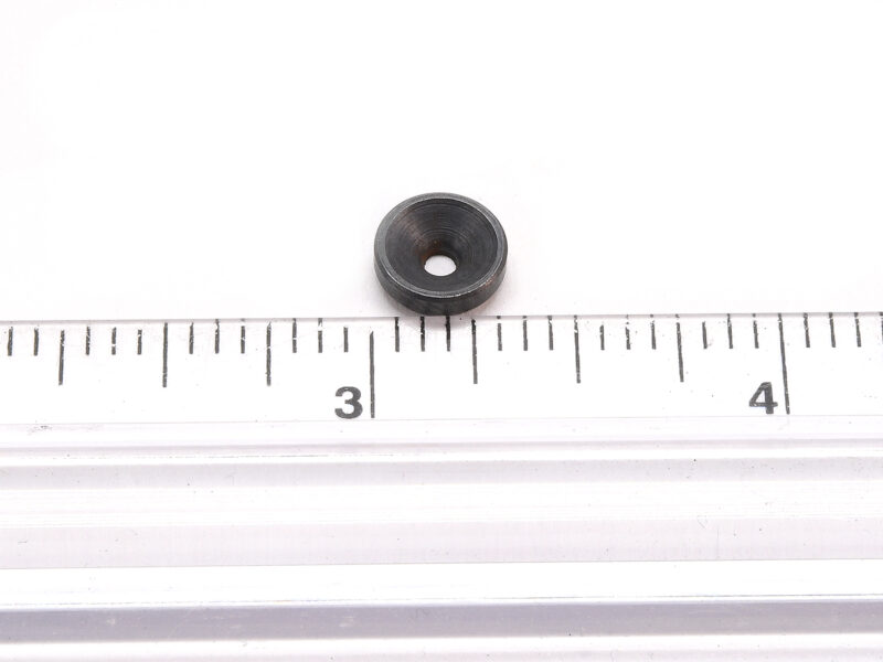 Colt D Frame Factory Recoil Plate Image 3