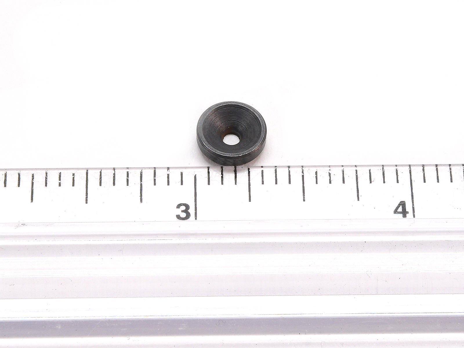 Colt D Frame Factory Recoil Plate Image 3