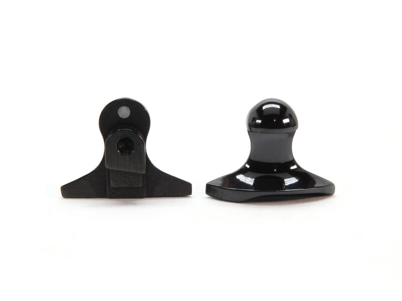Colt E & I Frame New Style Factory Cylinder Latch Image 1