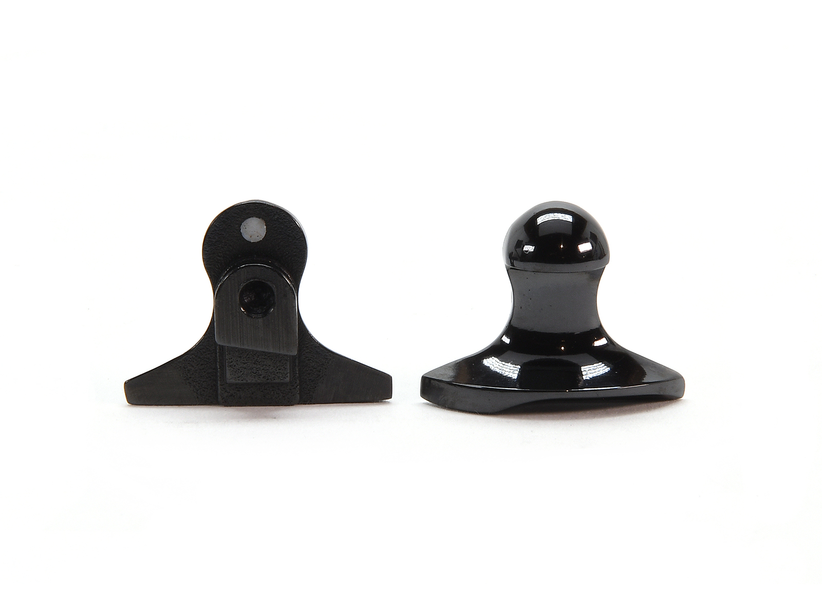 Colt E & I Frame New Style Factory Cylinder Latch Image 1