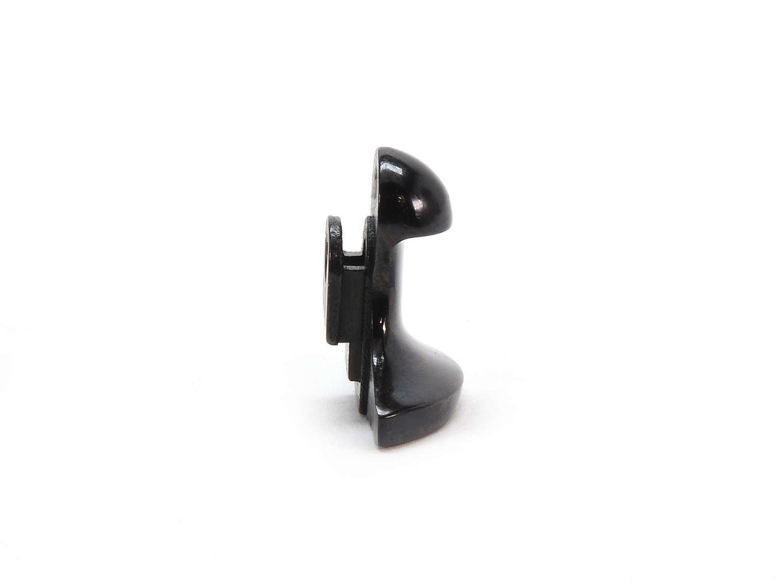 Colt E & I Frame New Style Factory Cylinder Latch Image 3
