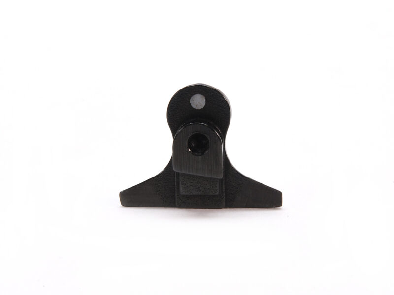 Colt E & I Frame New Style Factory Cylinder Latch Image 4