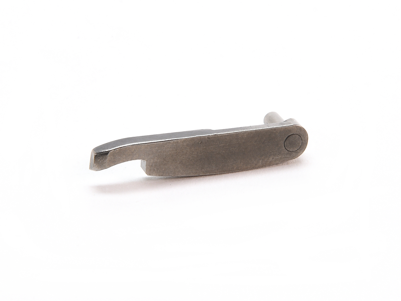 Colt E & I Frame Factory Hand Assembly Image 1