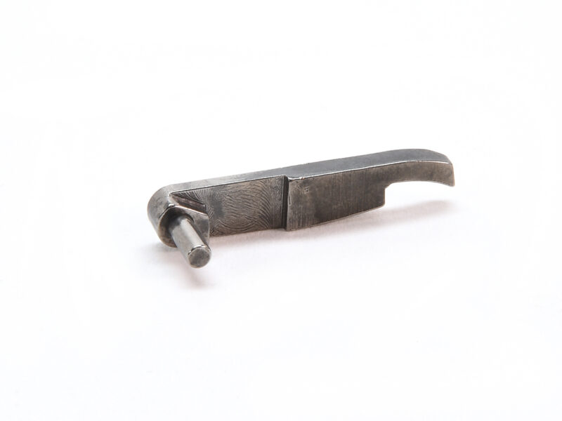 Colt E & I Frame Factory Hand Assembly Image 2
