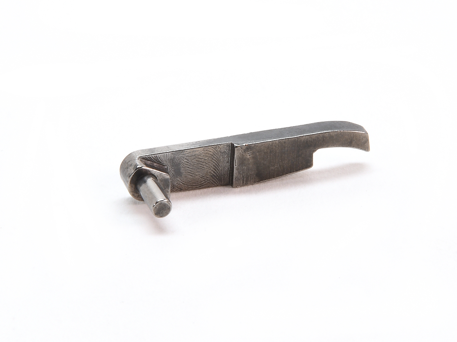Colt E & I Frame Factory Hand Assembly Image 2